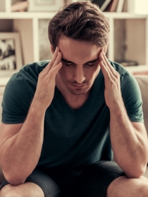 Migrañas: cómo prevenir ese intenso dolor de cabeza