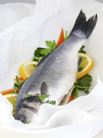 Pescado: esencial en nuestra alimentación