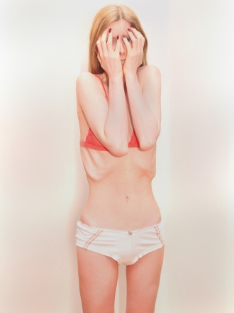 Anorexia y bulimia en las redes sociales: un peligro para las más jóvenes