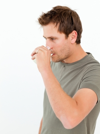 Intolerancia a la lactosa: causas, síntomas, remedio