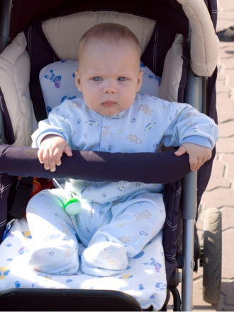 Cómo encontrar a la niñera perfecta