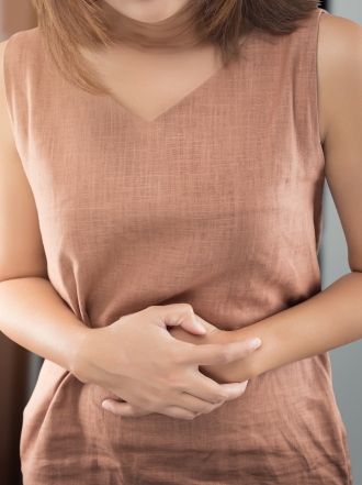 Colon irritable: síntomas y tratamiento