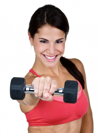 Vuelta al gimnasio y estrategias para no faltar. ¡Ponte en forma!