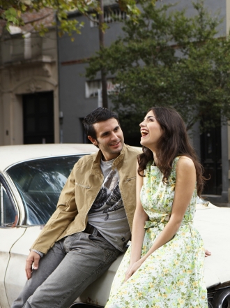 ¿Qué es lo primero en lo que se fijan los hombres?