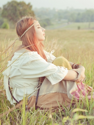 La mujer rural y su ignorado papel en la sociedad