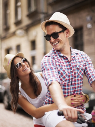 Cómo cuidar y reforzar tu relación de pareja