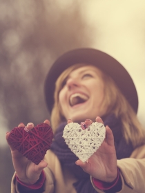 Guía para salir de la depresión: empieza a ser feliz desde ya