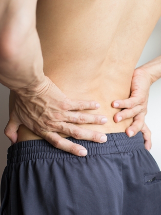 Espondilitis, una enfermedad que puede paralizar tu vida