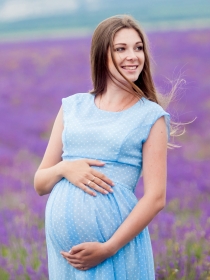 Embarazo: los cambios físicos que se producen en tu cuerpo
