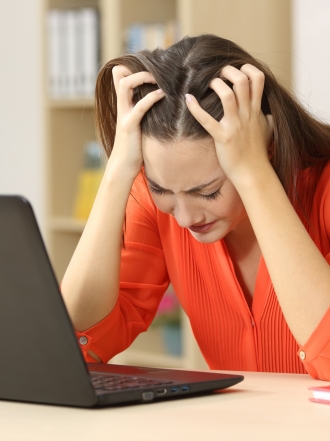 Estar en paro perjudica gravemente la salud