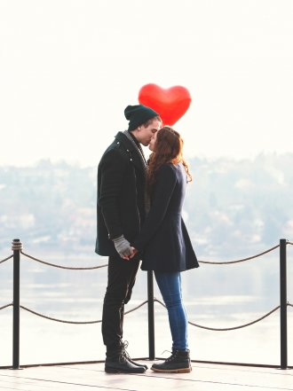 Busco un novio que se parezca a mi padre