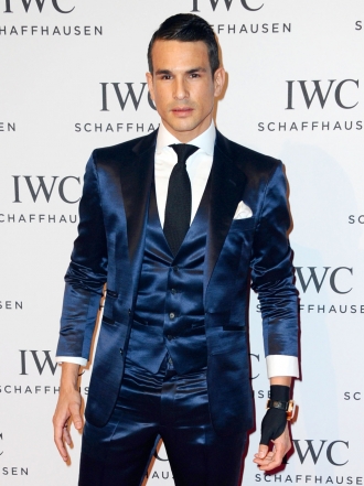 Tendencias en moda hombre para esta temporada