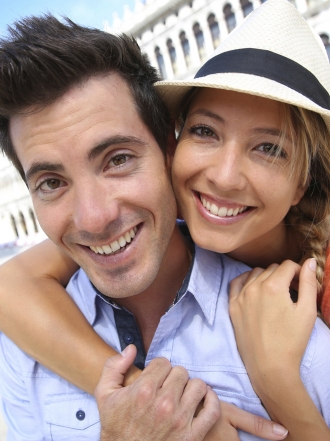 Alejarse del odio para ser más feliz