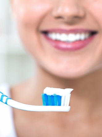 Salud e higiene bucal en personas con discapacidad