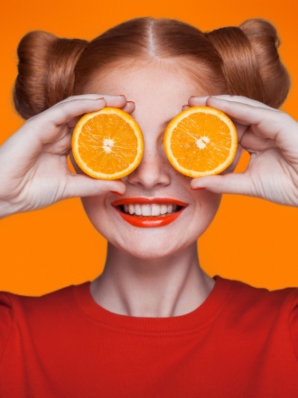 Fruta de otoño y sus beneficios