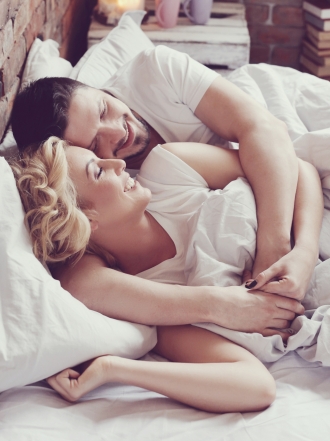 Cómo influye el ciclo menstrual en el deseo sexual de la mujer