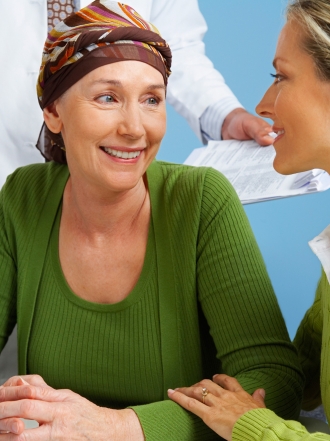 Recaída en el cáncer de mama: cómo afrontarlo