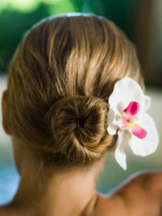 Adornos para el pelo: dale estilo a tu peinado