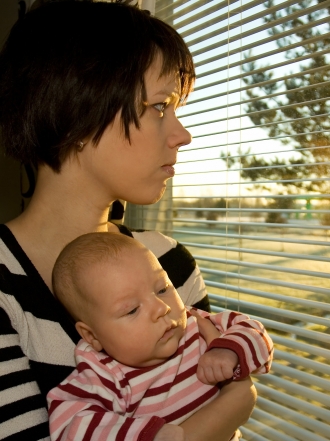 Ayuda a las mujeres maltratadas