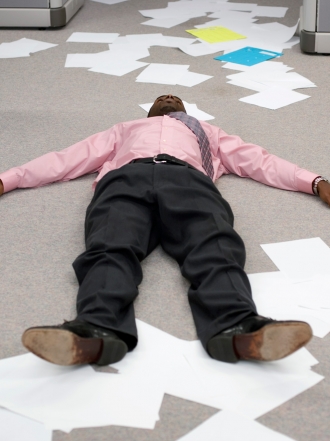 Me he dormido: consejos para salvar el día