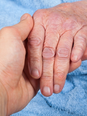 Parkinson: cómo mejorar la calidad de vida del enfermo