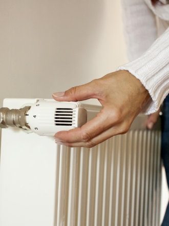 Consejos para ahorrar en calefacción este invierno