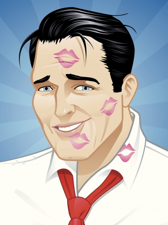 Encima de tonto, infiel