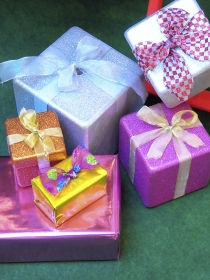Regalos de Navidad para cada tipo de mujer