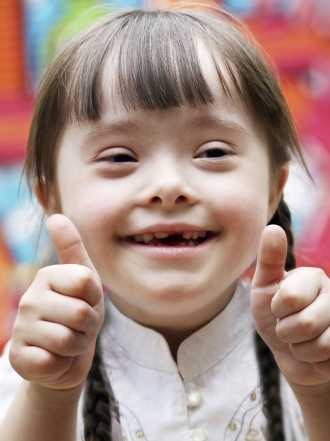 Cómo ayudar a las personas con discapacidad