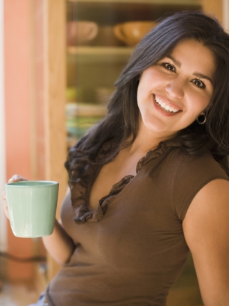 El café no es tan malo: sus beneficios para la salud