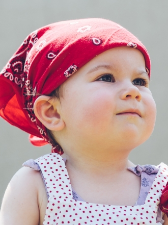 El cáncer en los niños, la injusticia de una enfermedad