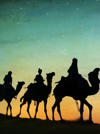 Planes para disfrutar la noche de Reyes