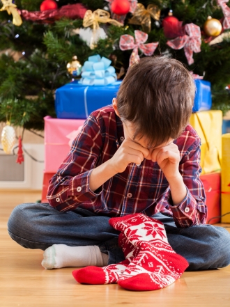 Vuelta al cole después de Navidad