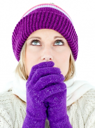 Los verdaderos peligros del frío