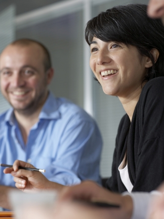 La conciliación: positiva para la trabajadora y para el empresario