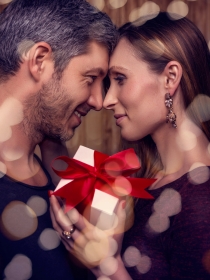 Qué regalar a tu novio por San Valentín