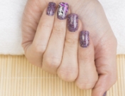 Atrapa las últimas tendencias en manicuras y diseños de uñas