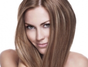 Corte de pelo moderno sin renunciar a tu larga melena