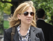 La Infanta Cristina, en Suiza sin Urdangarín: los verdaderos motivos