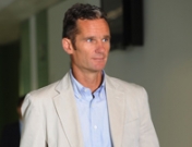 Urdangarín podrá viajar a Suiza... ¿para ver a la Infanta Cristina o a sus hijos?