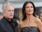 Catherine Zeta-Jones y su divorcio de Michael Douglas: separados ante la adversidad