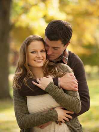 Carta de amor de aniversario: celebrando el amor