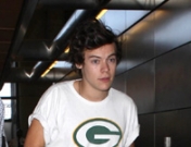 One Direction: Louis Tomlinson, futbolista, y Harry Styles cuenta sus líos