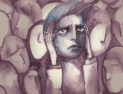 Depresión neurótica: ansiedad, fobias y neurosis agravadas por la depresión