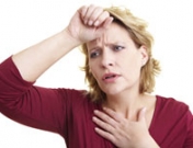 Dolores de cabeza a causa de la fiebre