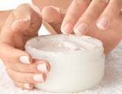 Tipos de cremas de noche para el cuidado facial