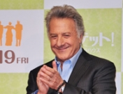 Dustin Hoffman gana una batalla al cáncer, no dejará de trabajar
