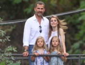 Más que un posado, un posadísimo: Letizia lo tenía todo controlado