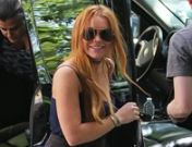 La mejor cara de Lindsay Lohan: nueva vida tras la rehabilitación
