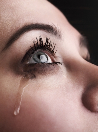 Cómo escribir una carta de amor para hacer llorar